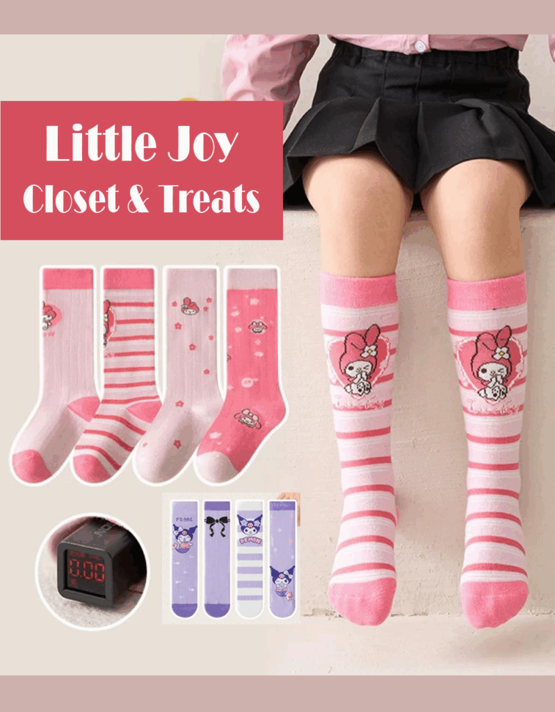 little joy asso size ok